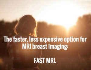 Margulies FAST MRI