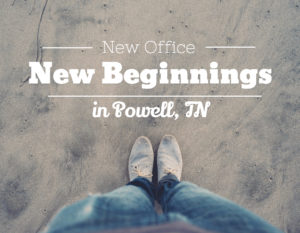 New Beginnings in Powell, TN